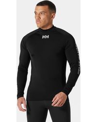 Helly Hansen - Waterwear Protective Sailing Rashguard - Lyst