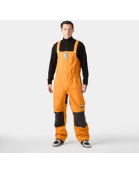 Helly Hansen - Pier 4.0 Salopette - Lyst