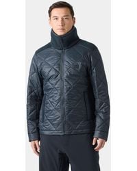 Helly Hansen - Okemo Hybrid Jacket - Lyst