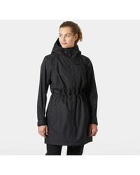 Helly Hansen - Westport Raincoat Mujer - Lyst