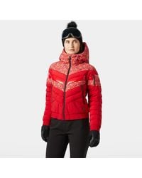Helly Hansen - Imperial Short Puffy Jacket - Lyst