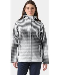 Helly Hansen - Moss Iconic Waterproof Rain Jacket - Lyst