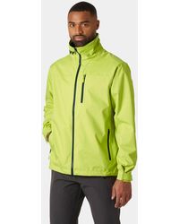 Helly Hansen - Helly-hansen Crew Jacket 2.0 - Lyst