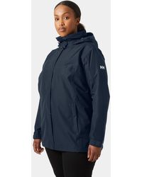 Helly Hansen - Aden Plus Jacket - Lyst