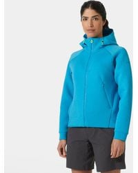 Helly Hansen - Hp Ocean 2.0 Full-Zip Sailing Jacket Damen - Lyst