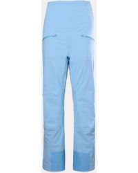 Helly Hansen - Alphelia High Waist Insulated Pants - Lyst