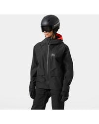 Helly Hansen - Emiko Shell Jacket - Lyst