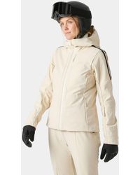 Helly Hansen - Avanti 3-In-1 Softshell Ski Jacket - Lyst