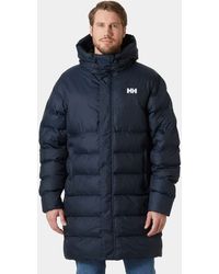 Helly Hansen - Oslo Puffy Parka - Lyst