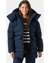 Helly Hansen - Ellie Puffy Parka - Lyst