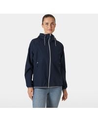 Helly Hansen - Koster Rain Jacket - Lyst