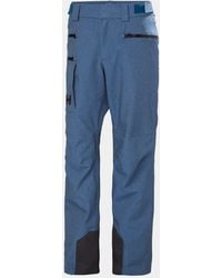 Helly Hansen - Garibaldi 2.0 Classic Freeride Ski Pants - Lyst