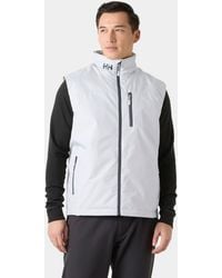 Helly Hansen - Crew Pile Vest - Lyst