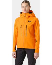 Helly Hansen - Odin Pro Shield Jacket - Lyst