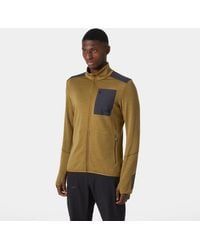 Helly Hansen - Lifa Merino Midlayer Full-Zip - Lyst