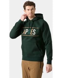 Helly Hansen - Xs Verde - Lyst