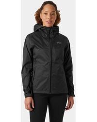 Helly Hansen - Loke Terra Micro Jacket - Lyst