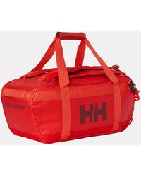 Helly Hansen - Hh Scout Travel Duffel Bag M Std - Lyst