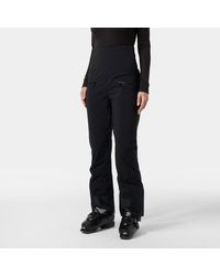 Helly Hansen - Alphelia High Waist Insulated Pants - Lyst
