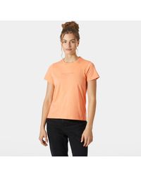 Helly Hansen - Core T-Shirt 2.0 - Lyst