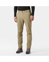 Helly Hansen - Brono Softshell Pants - Lyst