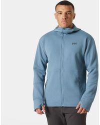 Helly Hansen - Evolved Air Hooded Midlayer - Lyst