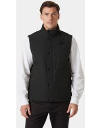 Helly Hansen - Escape Insulated Vest - Lyst