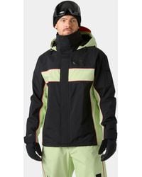 Helly Hansen - Ullr D Shell Jacket - Lyst