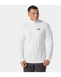 Helly Hansen - Hp Half-Zip Pullover 2.0 - Lyst