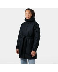 Helly Hansen - Classic Insulated Trench - Lyst