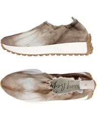 HENRY BEGUELIN ARCHIVE - Slip On Tie Dye Ardesia - Lyst
