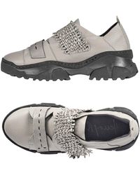 HENRY BEGUELIN ARCHIVE - Sneaker Intreccio Madreperla - Lyst