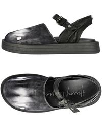 HENRY BEGUELIN ARCHIVE - Mule Tie Dye - Lyst