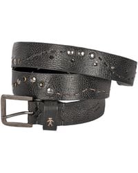 Henry Beguelin - Marea Patch Lux - Lyst