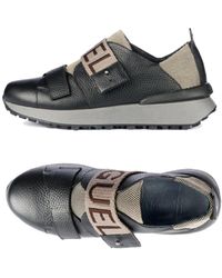 HENRY BEGUELIN ARCHIVE - Sneaker Hb Cervo - Lyst