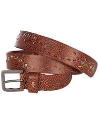 Henry Beguelin - Marea Patch Lux - Lyst