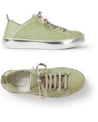 HENRY BEGUELIN ARCHIVE - Sneaker Intreccio Soft - Lyst
