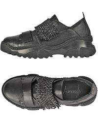 HENRY BEGUELIN ARCHIVE - Sneaker Intreccio Madreperla - Lyst