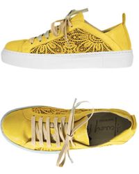 HENRY BEGUELIN ARCHIVE - Sneaker Traforato - Lyst