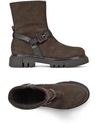 Henry Beguelin - Ankle Boot - Lyst