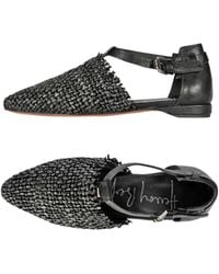 HENRY BEGUELIN ARCHIVE - Pointed Shoe Intreccio Madreperla - Lyst