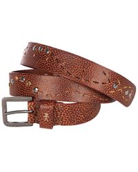 Henry Beguelin - Marea Patch Lux - Lyst
