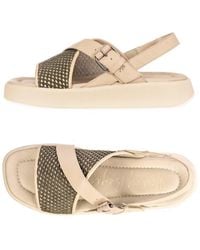 HENRY BEGUELIN ARCHIVE - Sandal Mesh - Lyst