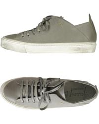 HENRY BEGUELIN ARCHIVE - Original Sneaker - Lyst
