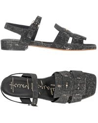 Henry Beguelin - Flat Sandal Vintage - Lyst