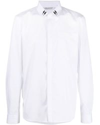 Neil Barrett Shirts for Men | Online Sale up to 70% off | Lyst