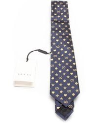 Gucci Ties for Men | Online Sale up to 34% off | Lyst