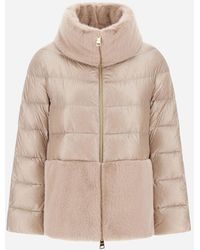 Herno - Cape - Lyst