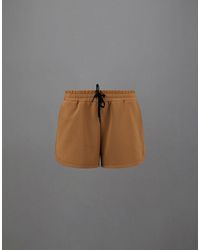 Herno - Laminar Shorts In Tech Double - Lyst