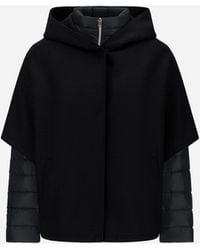 Herno - Resort Cape - Lyst